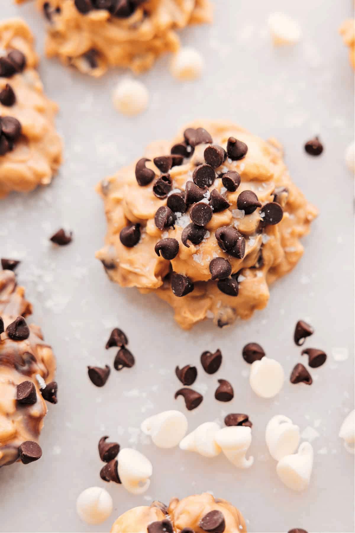 Avalanche Cookies