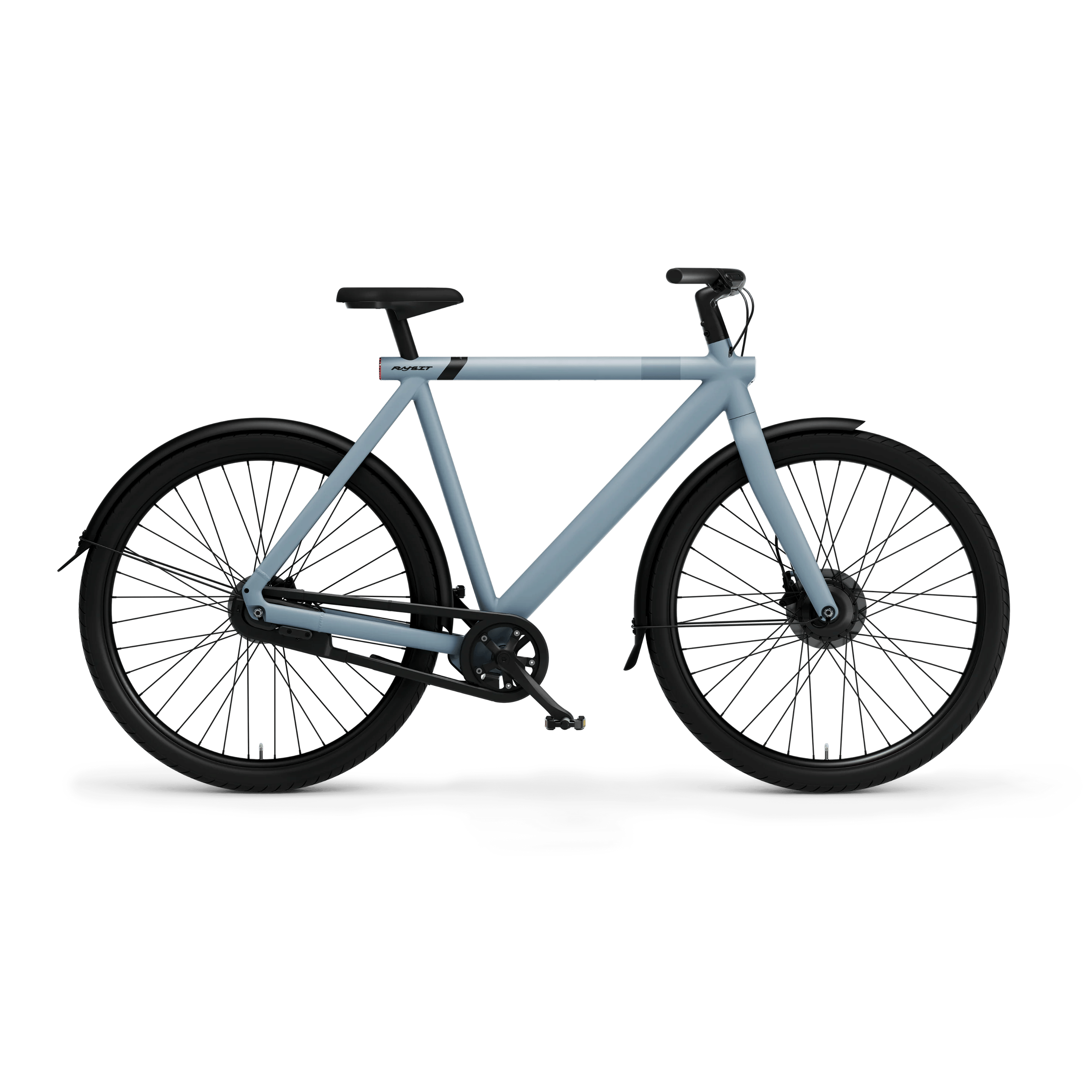 VanMoof S3 Blue