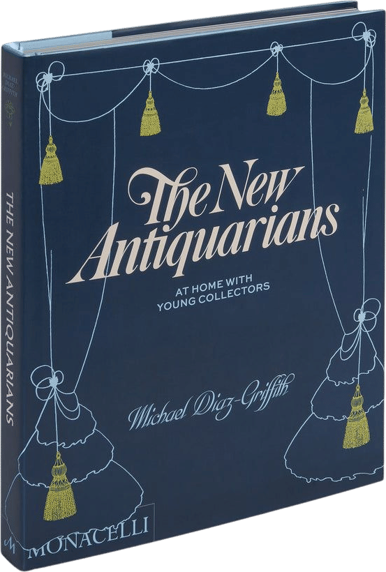 The New Antiquarians: At Home with Young Collectors