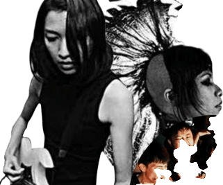 Asking Indonesian Punks when they Washed their Pants!