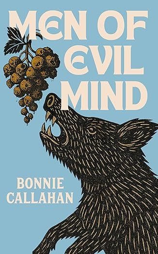 Men of Evil Mind