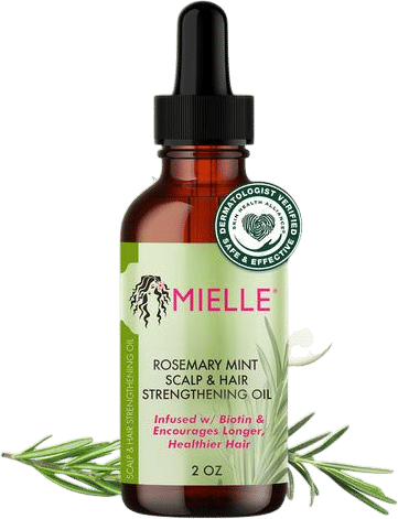 mielle rosemary mint oil