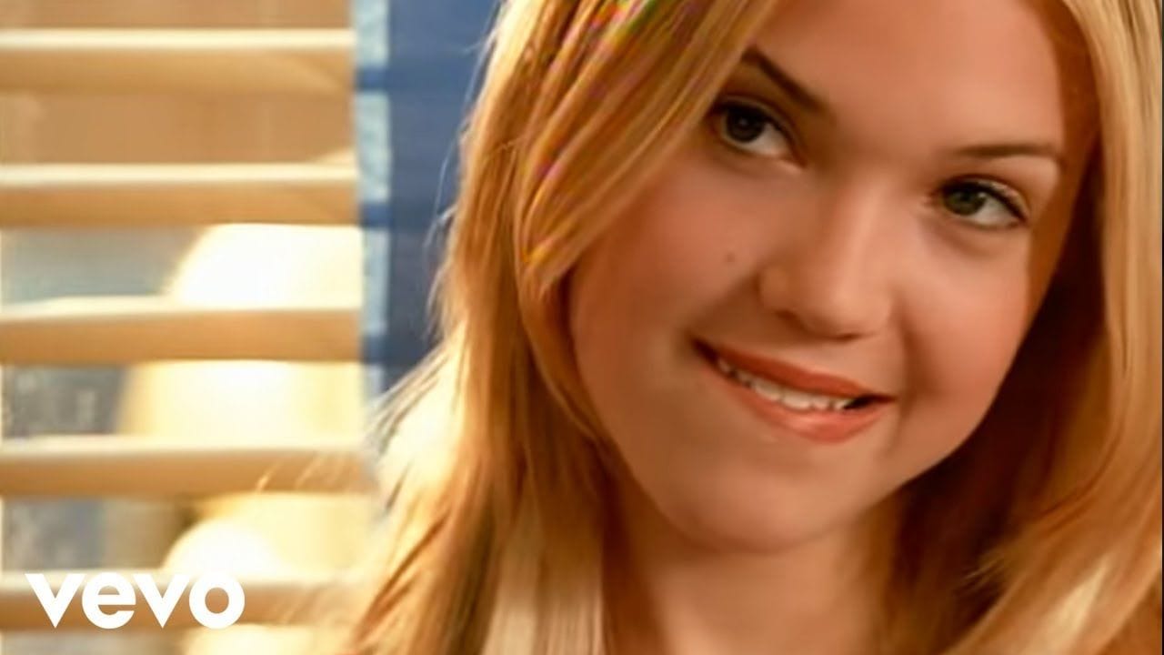 Mandy Moore - Candy (Official Video)