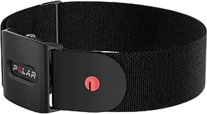 Polar Verity Sense Heart Rate Monitor