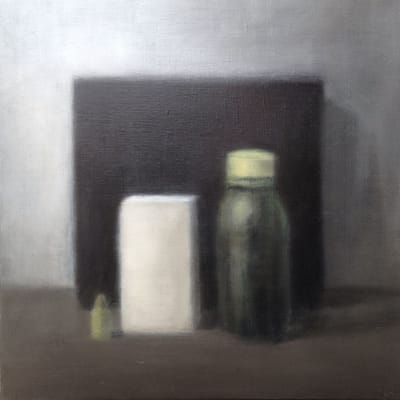 Marion Tivital Artworks