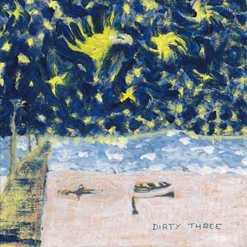 Dirty Three