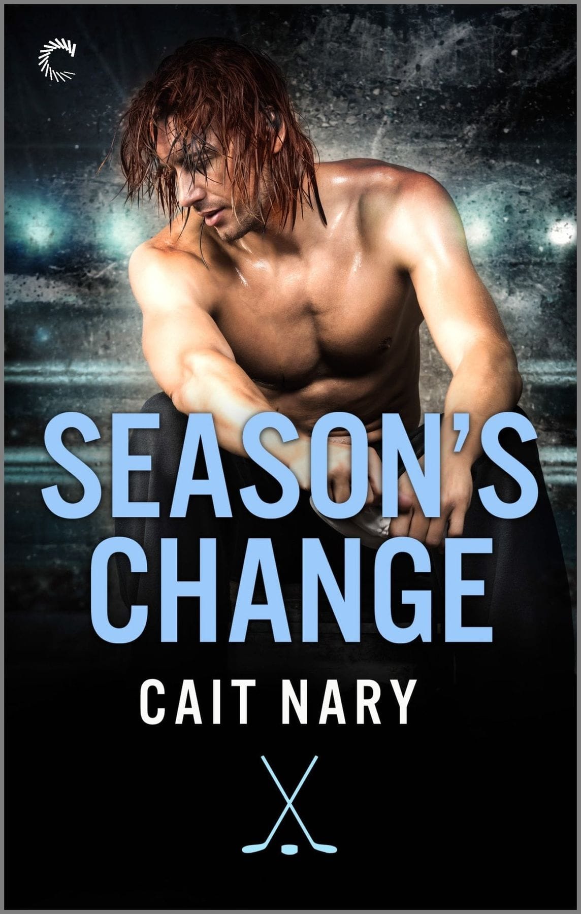 Season's Change (Cait Nary)