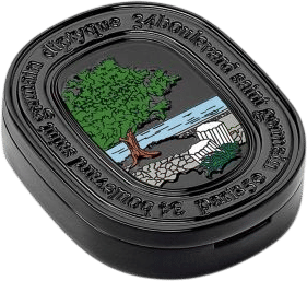 Philosykos Solid Parfume