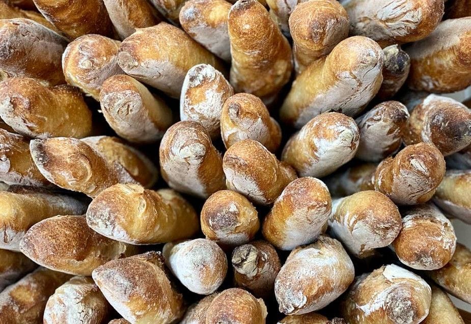 La Bicyclette Baguette