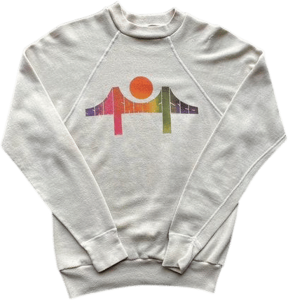 SF Tourist Shirts