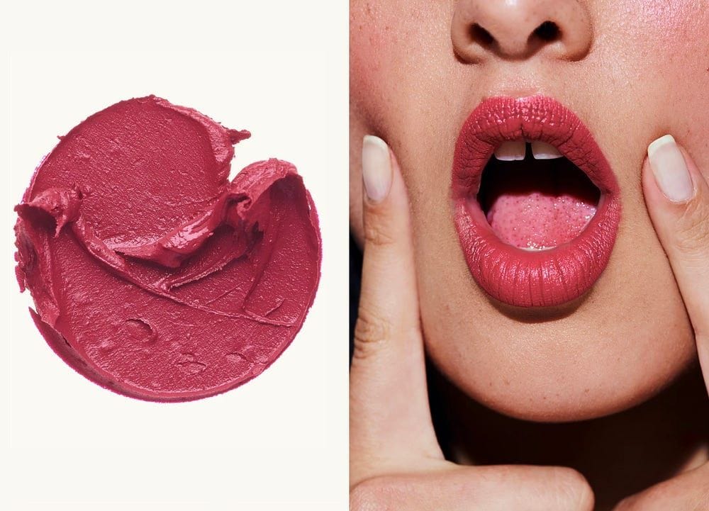 A shopping guide for clean makeup