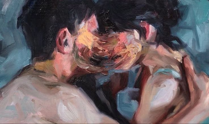 God, if I’m meant to be alone, take away my desire to be loved. (Ana del Mar)