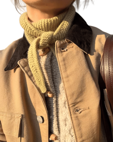 Sophie Scarf