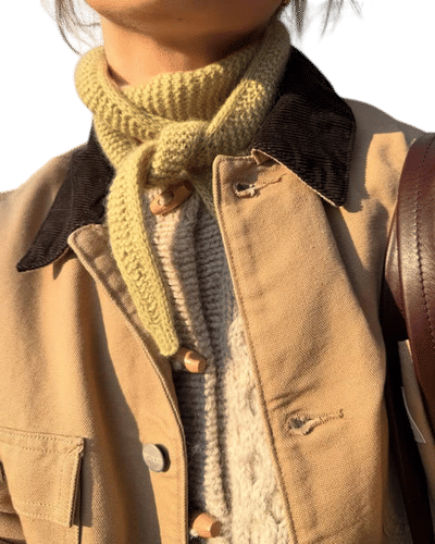 Sophie Scarf