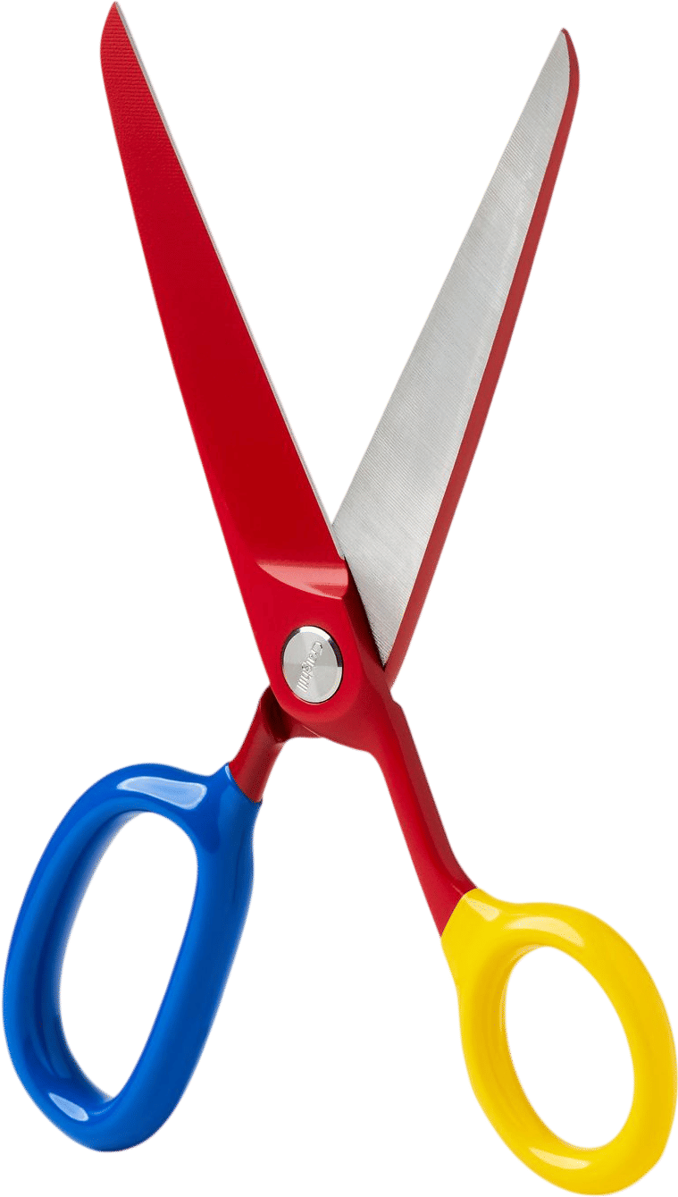 Chroma Scissors | Craighill