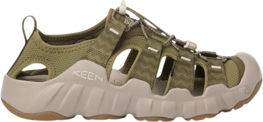 KEEN on These Sandals