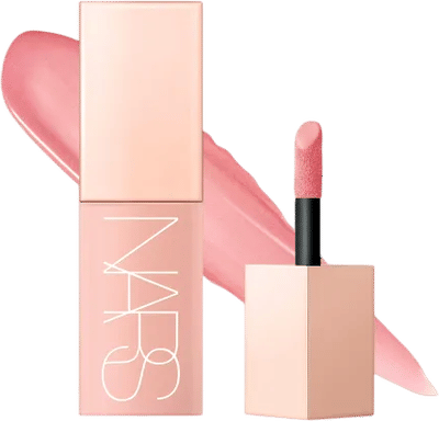 Afterglow Liquid Blush in Orgasm