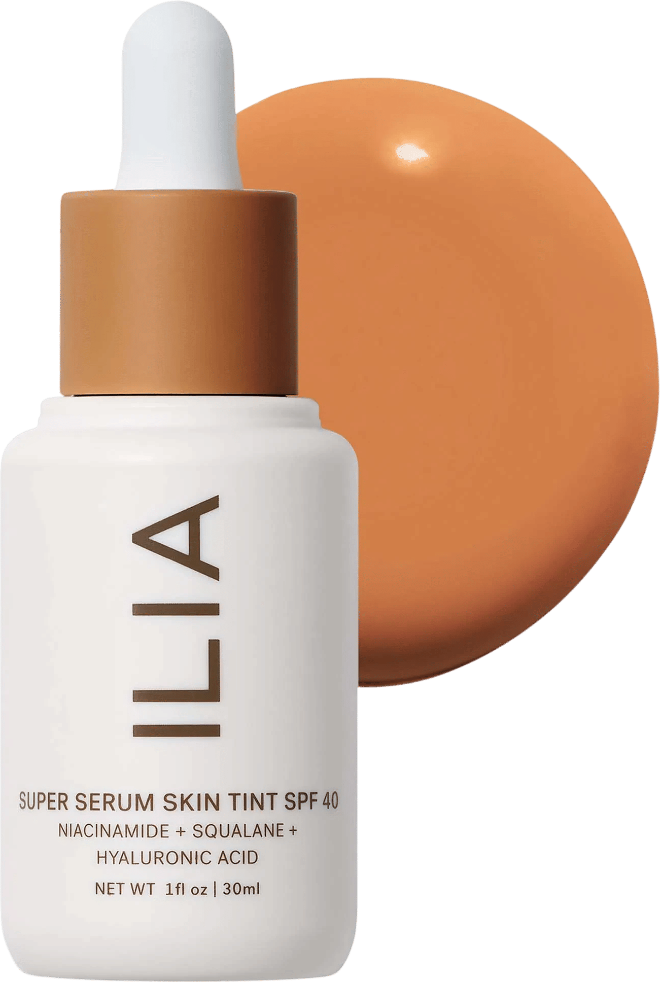 ILIA BEAUTY | Super Serum Skin Tint