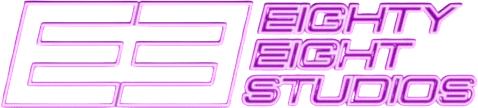 Eighty Eight Studios