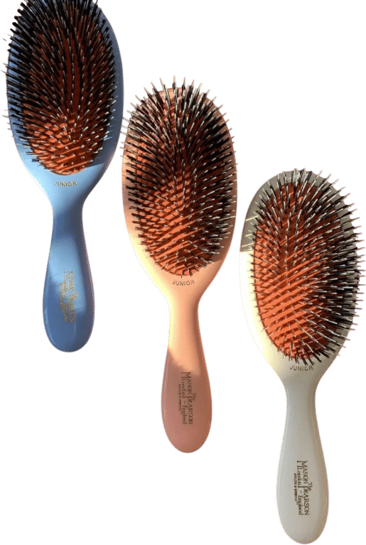 mason pearson junior brush