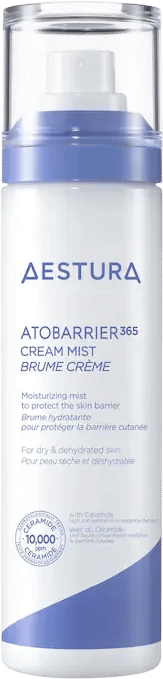 AESTURA ATOBARRIER365 Hydrating Milky Cream Mist