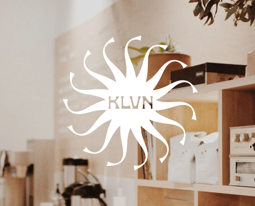 KLVN Coffee Lab