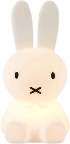 Miffy and Friends Silicone Rechargeable Lights