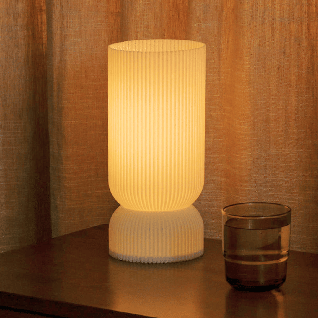 Stance Table Lamp (Terra Labs)