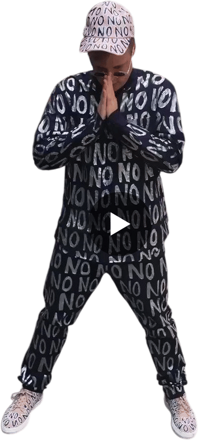 John Early's 'NO' Video