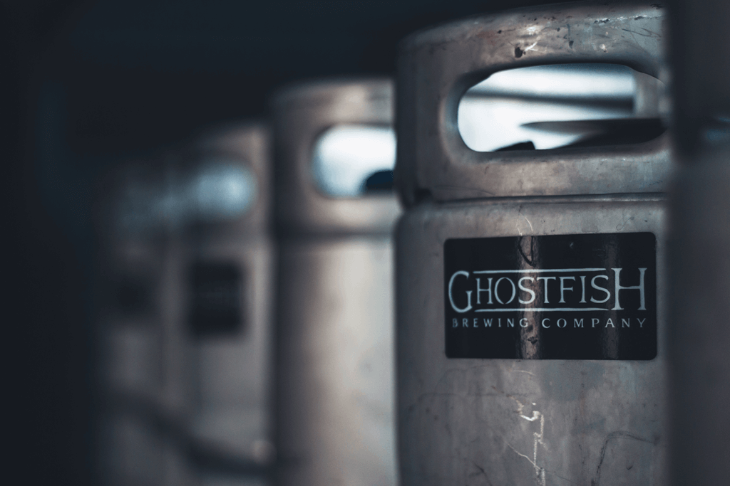 Ghostfish Brewing