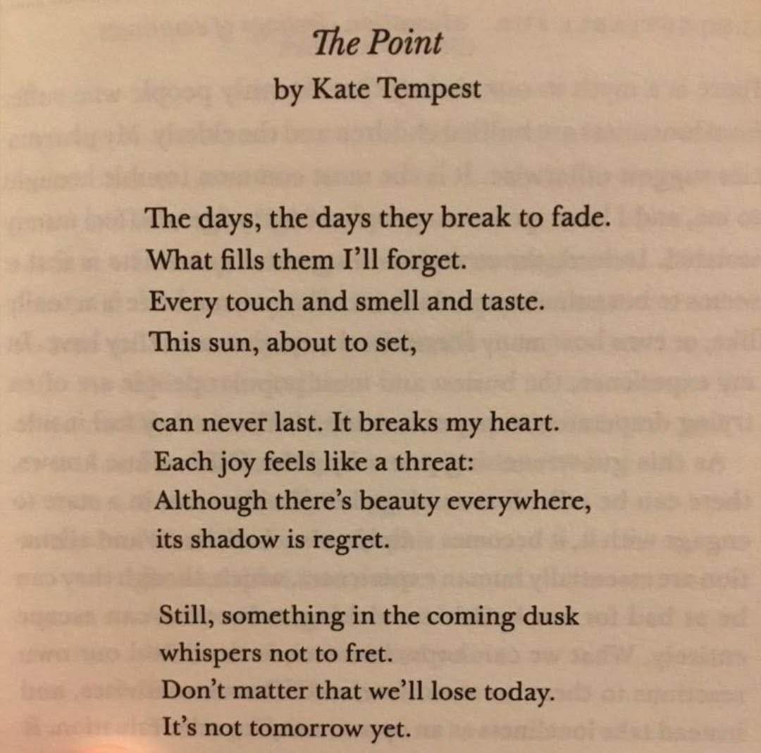 The Point