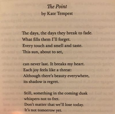 The Point