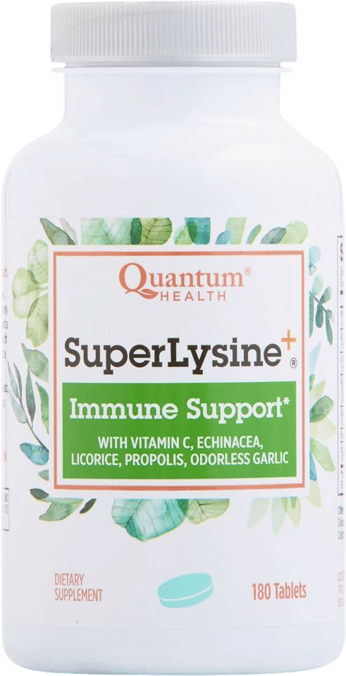 Super Lysine Plus