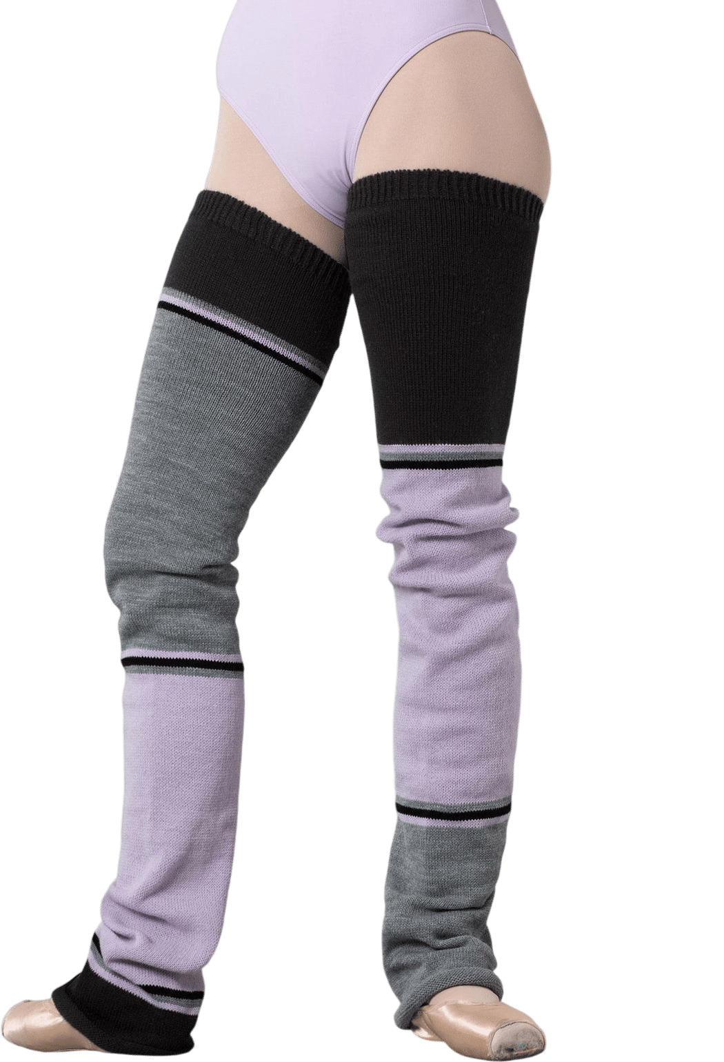 Caytlin Ballet Leg Warmers | Intermezzo