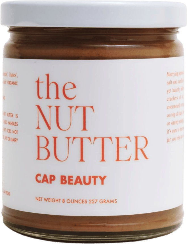 The Nut Butter