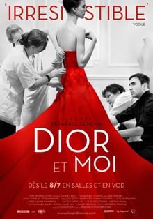Dior and I