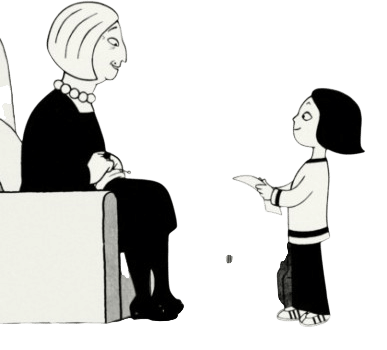 Persepolis