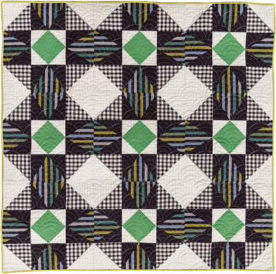 Sunny Day Quilt Pattern