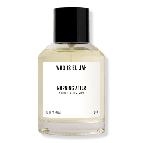 Who is Elijah Morning After