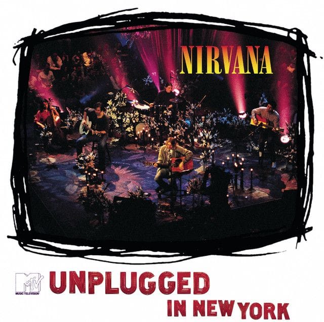 The Man Who Sold The World (Live)