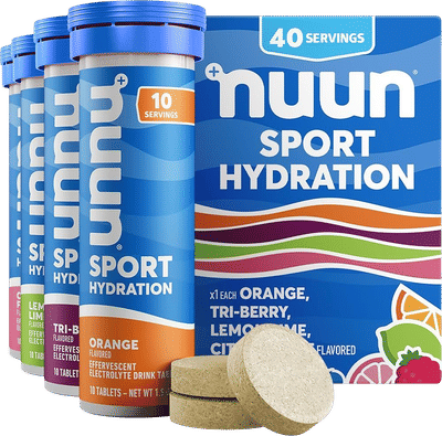 Nuun Sport Hydration