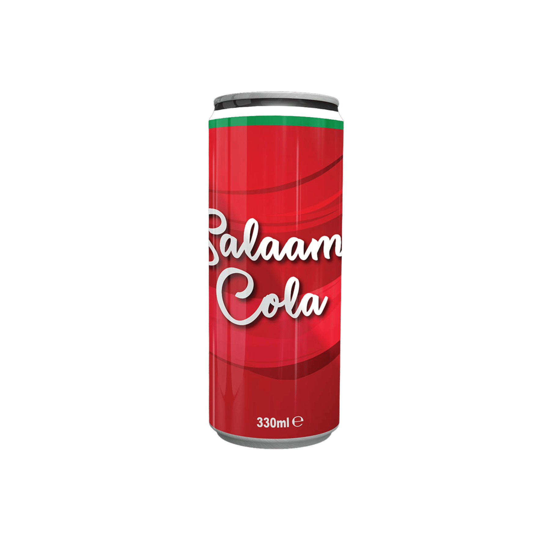 Salaam Cola