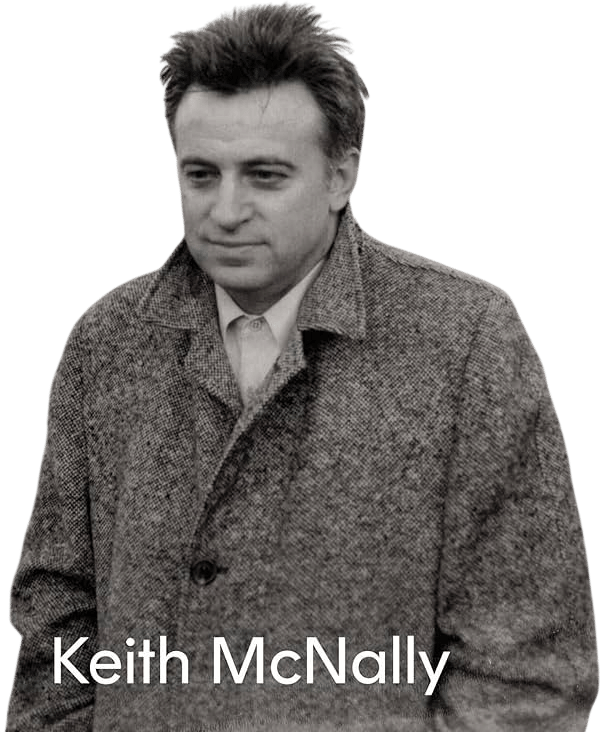 i regret almost everything by keith mcnally