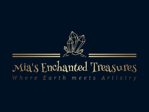 Mia's Enchanted Treasures 
