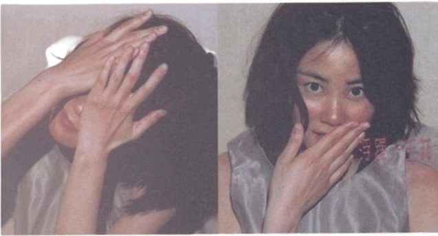 Faye Wong - Doomsday (1996)