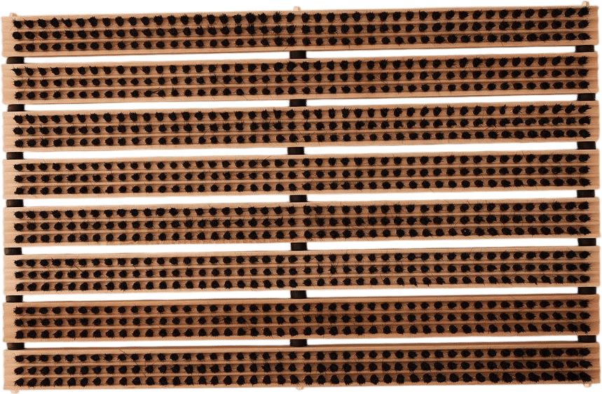 Redecker Sturdy Doormat