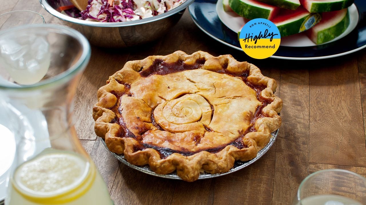 Hoosier Mama Pies