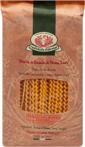 Fusilli - Rustichella D'abruzzo
