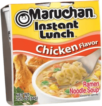 plane ramen