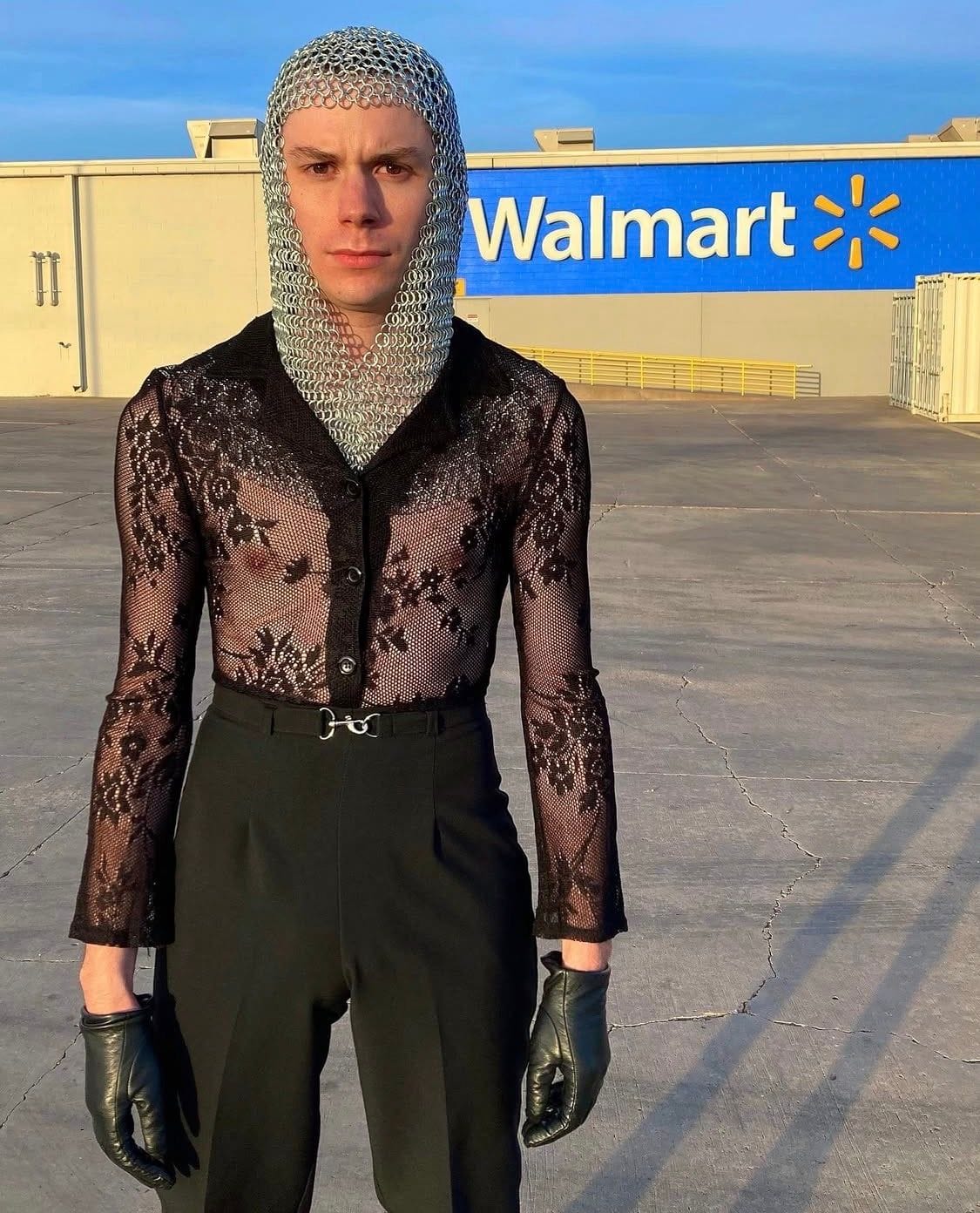 Hayden Pedigo